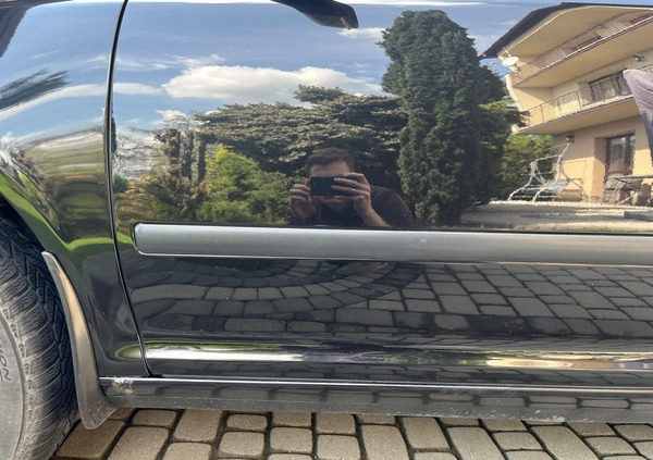 Skoda Octavia cena 19000 przebieg: 192000, rok produkcji 2008 z Nekla małe 326